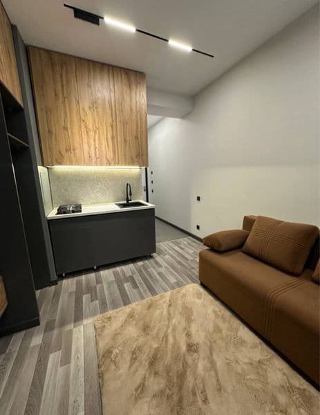 • Сдаётся квартира Навастройка <br />
• Район - Мирабад<br /