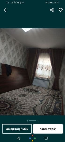 Yashnobod tumani Doʻstlik metrosidan chiqgan joyda Hazaykali — фото 3