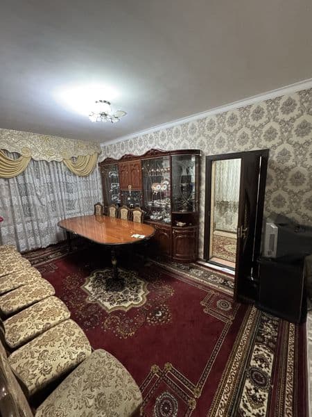 Район - Алмазарский<br />
Ориентир - Фаргона макро<br />
Ком — фото 2