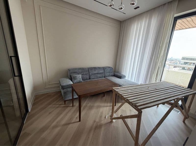 Аренда <br />
Мирабадский район<br />
Новостройка <br />
ЖК 