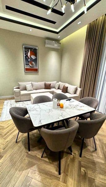 Район: Шайхантахурский<br />
Ориентир: Тащкент сити <br />
Ж — фото 2