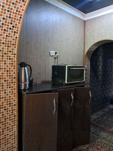 Faqat qizla ishlidigan o'qidigan uy 4 xonali 1 xonasi berila — фото 3