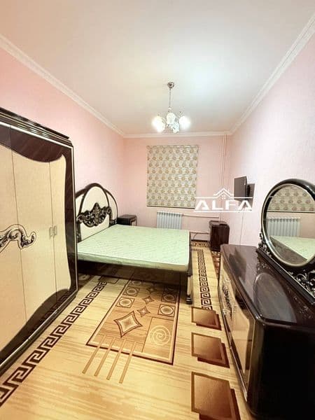 Сергелийский район — Сергели 5 массив<br />
Сдаётся светлая 