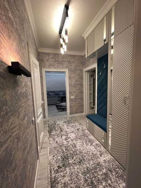 Район: Яшнабадский<br />
Адрес: Махтумкули<br />
Ориентир: Т — фото 3