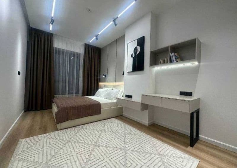 Акай сити<br />
2/23/25<br />
55кв<br />
750$<br />
<br />
+ — фото 5