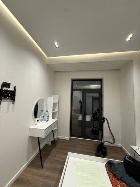 Сергели туманда жойлашган  икки хонали квартира ижарага бери — фото 2