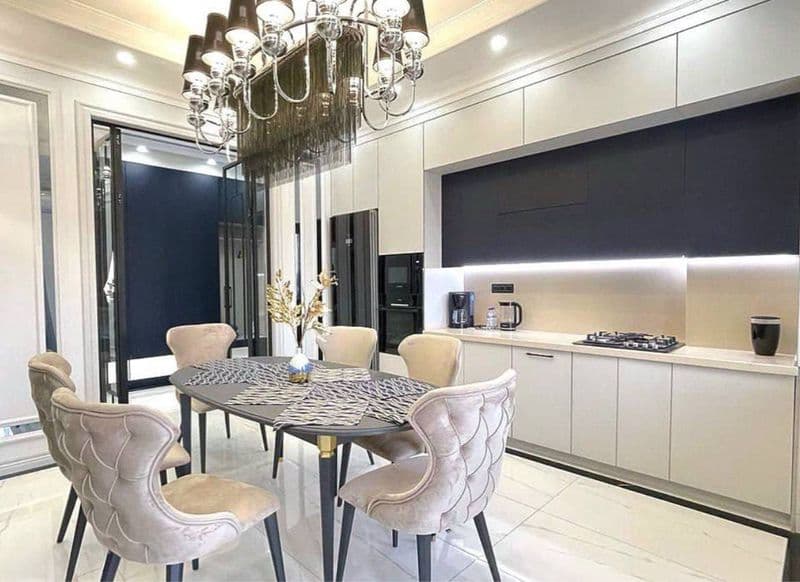 Развитая инфраструктура, все пошаговой доступности!<br />
<b — фото 3