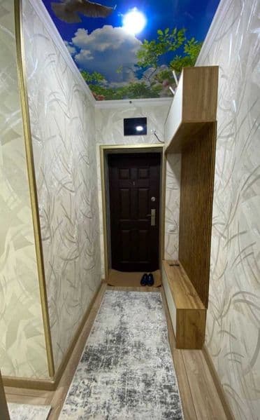 [ФТ:0001]<br />
<br />
Сдаётся 1-комнатная квартира в центре