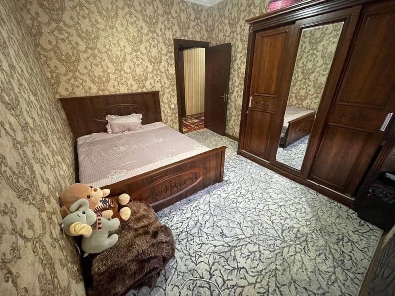 Юнусобод kvartira qizlarga weriklika pustoy uy emas oylaga b — фото 3