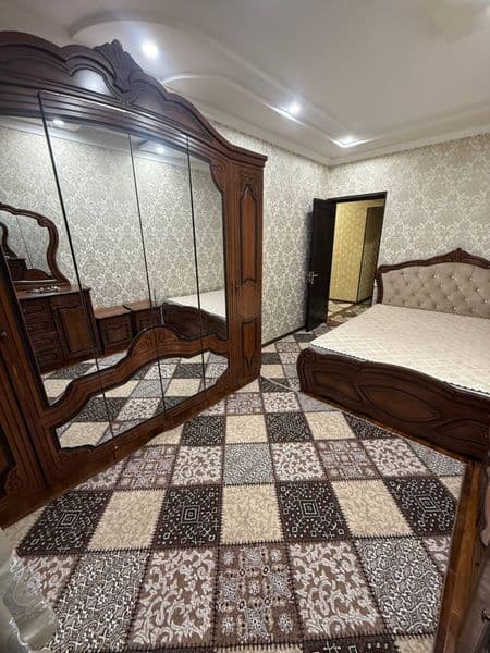 Адрес-Чиланзар Дружба Народов <br />
<br />
Комната-4<br />
 — фото 2