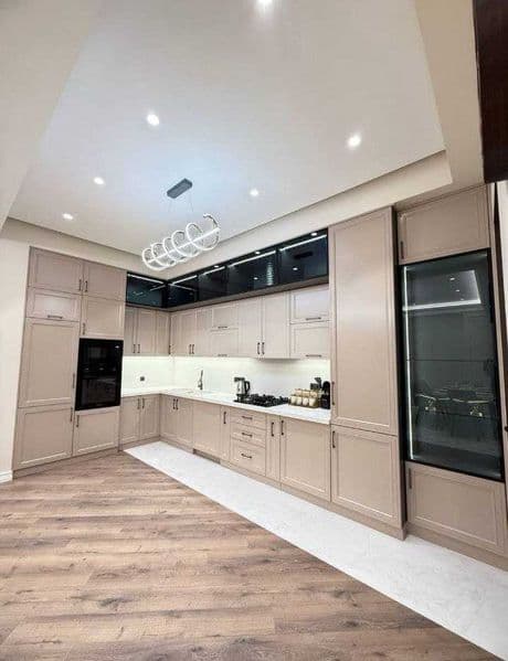 Жилой комплекс: NRG Oybek<br />
Комнат: 3<br />
Этаж: 4<br / — фото 3