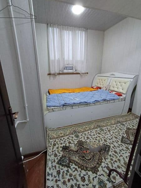 Qoram Qamish 1/3 1xona 1 etaj 350$ келштриб оберамиз  uzo mu