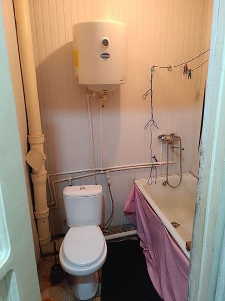 Сдаётся в аренду однокомнатная квартира Сергели спутник 8 вт — фото 5