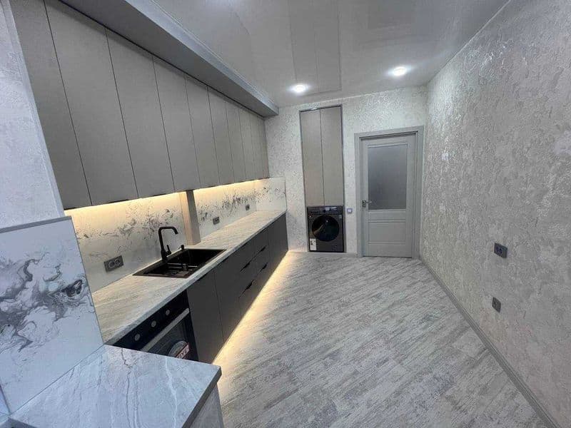 Сдаётся уютная и полностью меблированная 2-комнатная квартир — фото 5