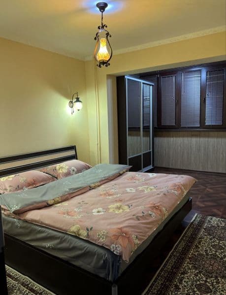 Аренда квартира <br />
Район - Алмазарский<br />
Ориентир - 