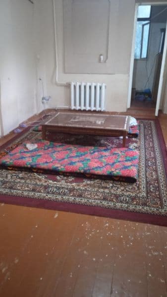 1 xonali uy ijaraga beriladi. Qora qamish 1/1 dahasi. Hamma 