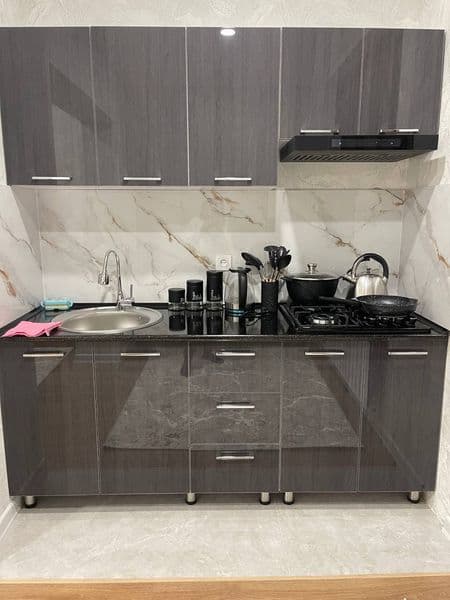 Юнусабад 9 квартал <br />
Ориентир Ситор Корзинка<br />
2в3  — фото 5