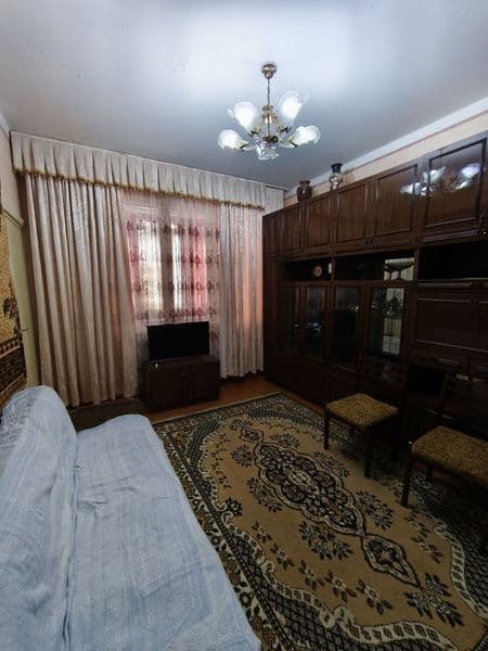 Метро Новза (Хамза) Катартал 2/3/4 54м2 сдаю квартиру мебель