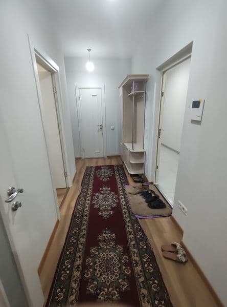 Сергили чоштепа метрони енида янги дом узок муддатга факат о — фото 4