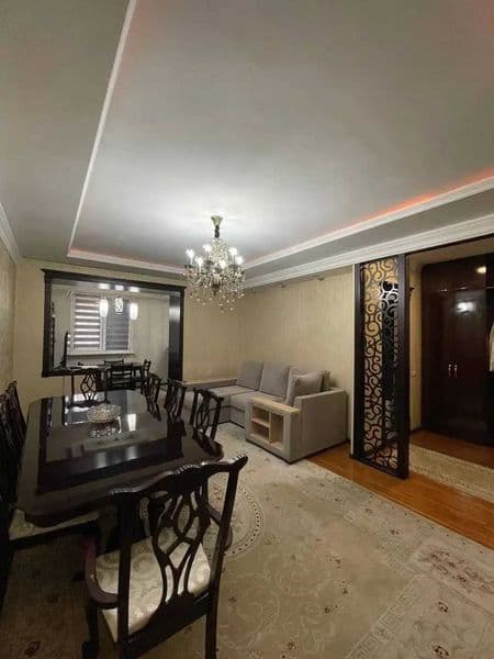 Вторичный фонд<br />
<br />
Район: Мирабадский<br />
Ориенти — фото 3