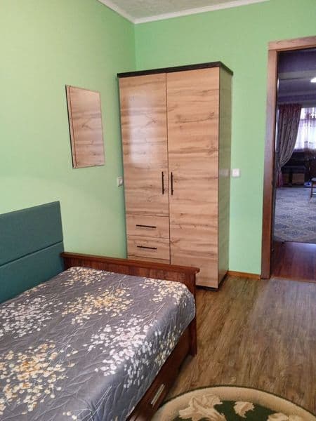 Срочно! Сдам комнату в трех комнатной квартире, Русскоговоря — фото 3