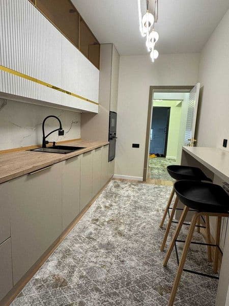 Сдаётся КЛАССНАЯ квартира<br />
<br />
• Район: Юнусабадский — фото 4