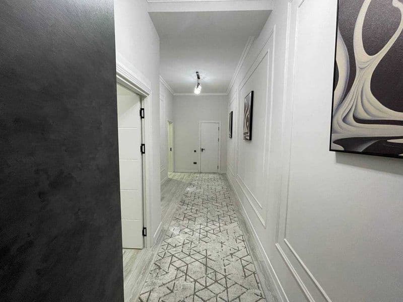 • Район: Алмазар<br />
• Адрес: ЖК "Almazar city"<br />
• Ор — фото 5