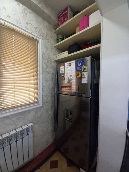 Аренда чилонзор метро 16 квартил 2 хона 3 этаж 9 этажли дом  — фото 5