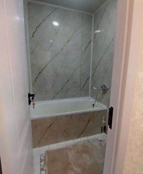 Метро чиланзар 16 квартал 2/1/4 сделано на 3х комнаты с евро — фото 4