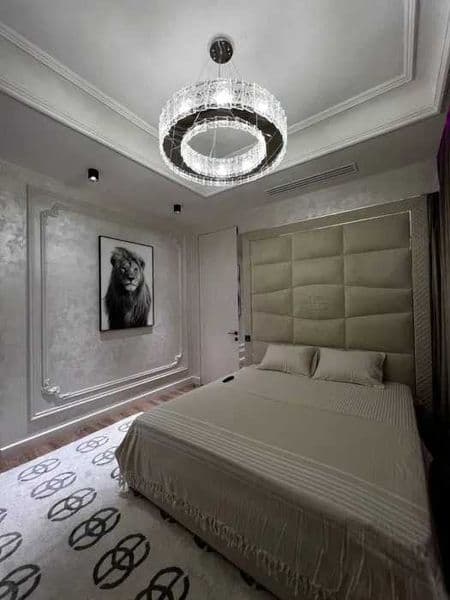 Ориентир- ЖК Мирабад Авенью <br />
Город - Ташкент<br />
Рай — фото 5