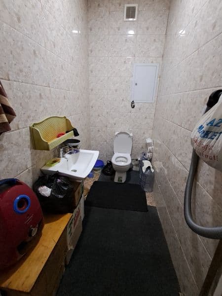 Ijaraga qiz bola talabalar quyiladi. Xonani ozoda tutadigan, — фото 4