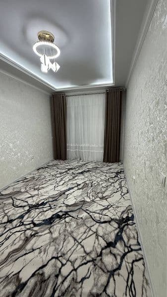 O‘rikzor City’da 2 xonali zamonaviy квартира ijaraga berilad