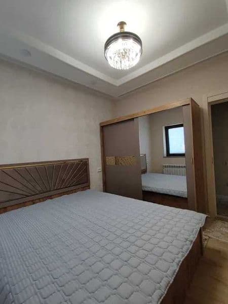 Сдаётся КЛАССНАЯ квартира<br />
<br />
• Район: Яшнабадский< — фото 2