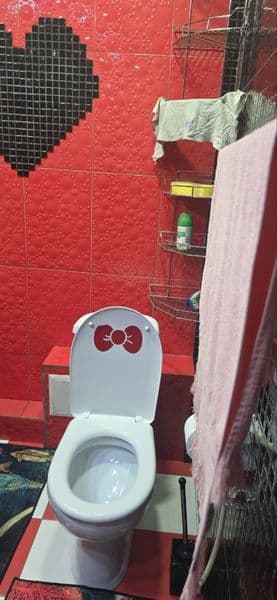 Чиланзар 22 Квартал 1в2/4/4 Панельный дом <br />
Балкон 1.5  — фото 3