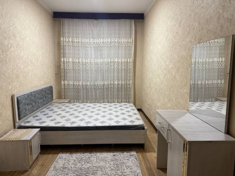 Сдам свою квартиру, 2х комнатная, на районе Юнусабад, ориент — фото 3