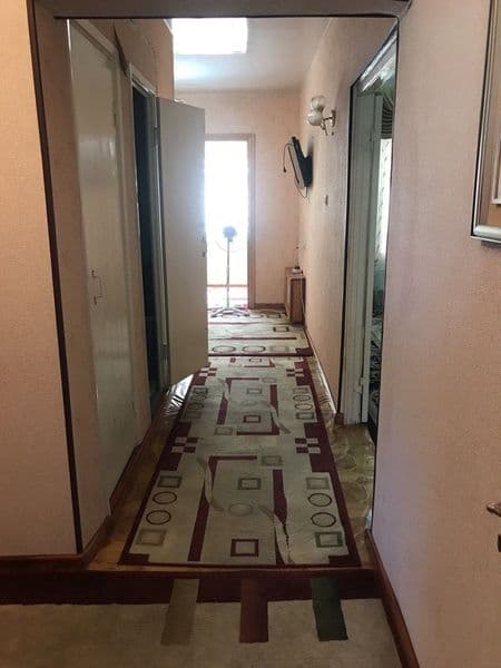 Аренда Юнусабад 10 2/5/5<br />
60м2 <br />
Состояние Заити ж — фото 4