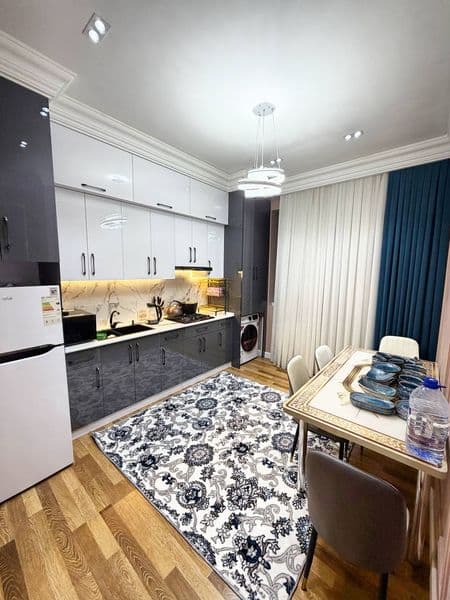 Сдается квартира иностранцам или молодой семье<br />
• Район — фото 3