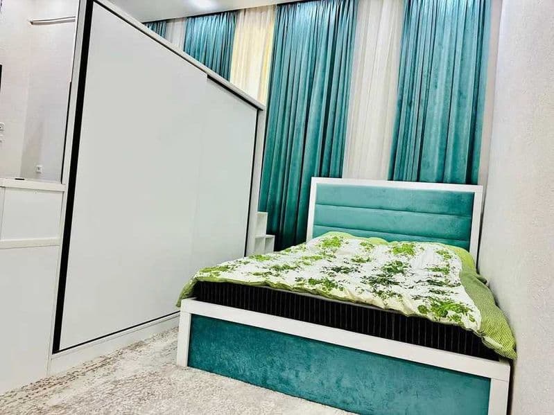 Сдается квартира<br />
<br />
Район: Шайхантахурский<br />
А