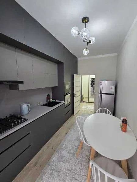 Сдается квартира для семейных<br />
<br />
Район: Алмазар<br — фото 3