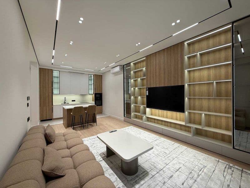 Адрес: ул. Мирабад, ЖК Mirabad Avenue Только реальные и живы