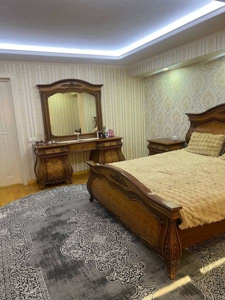 Аренда 3/2/9 Цена: 800$<br />
Яккасарайский район<br />
РУВД — фото 3