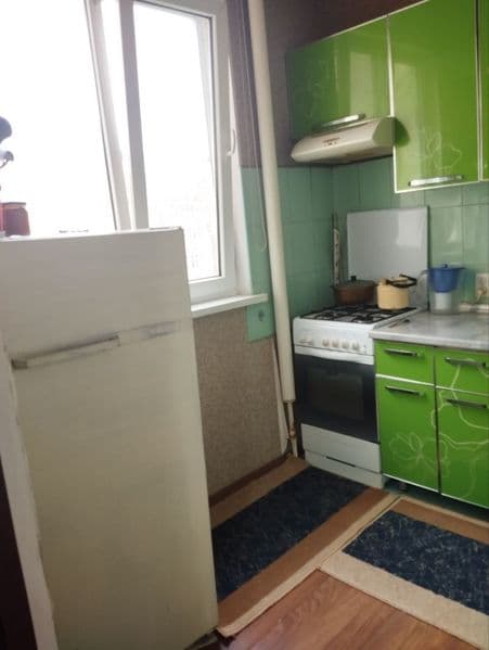 Панелный бозорча манзилимиз .  Ёш оила ун жуда кулай мактаб  — фото 5