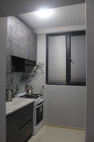 Сдам свою квартиру на долгосрочной основе на Ц 6, 3й этаж (И — фото 5