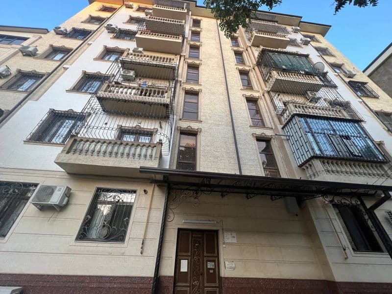 Аренда Яккасарай Новостройка<br />
Ориентир: Ресторан «Яккас