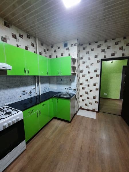 Сергили метронинг 1чи бекати 1хона евра ремонт 2этаж пустой  — фото 2