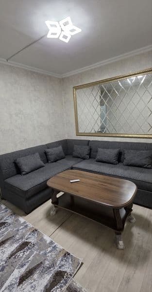 Срочно сдается квартира укомплектована полностью мебелью и т