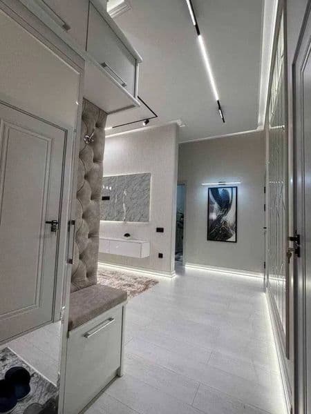 Юнусабадский район <br />
Алайский <br />
Новостройка<br />
 — фото 5