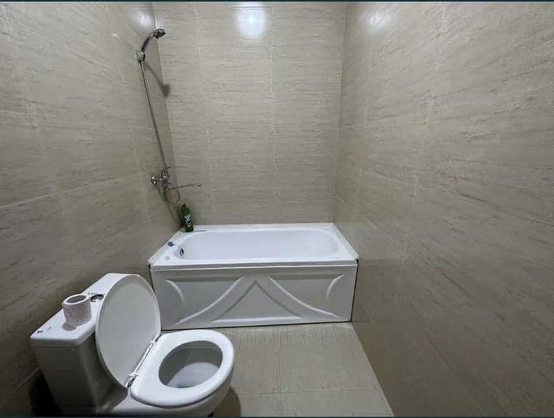 Сдаётся шикарная квартира в Манзара сити <br />
<br />
Район — фото 4