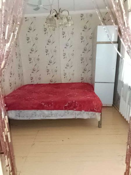 Двухкомнатная квартира. Фото соответствуют действительности. — фото 2