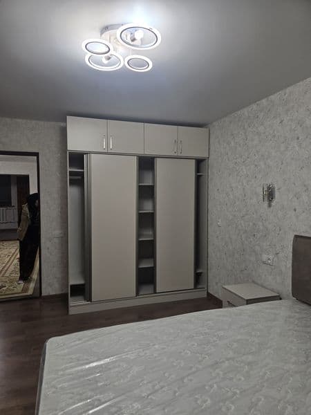 Арендага 3 хонали квартира берилади.  Ттз-1. Ор-тр АТС.  Рем — фото 5